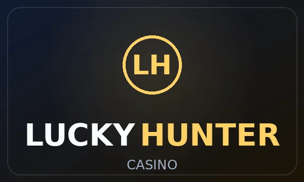 Lucky Hunter
